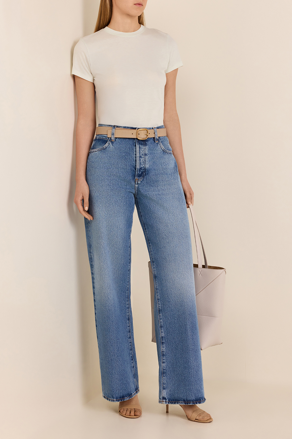 חולצת בייבי טי